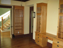 New Home